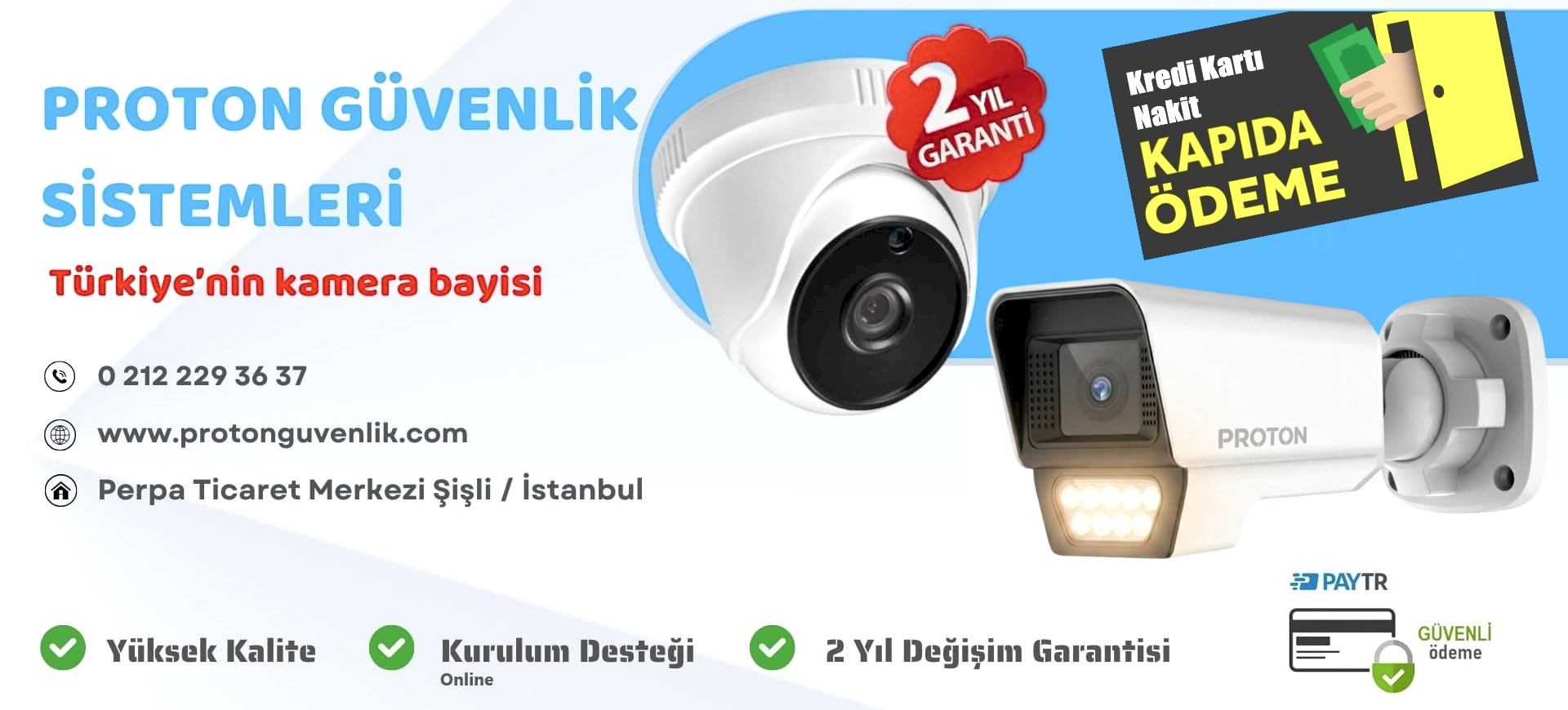 ip kameralar