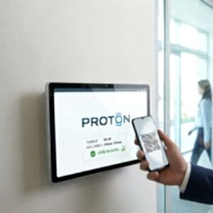 Proton Personel Takip ve Hakediş Sistemi