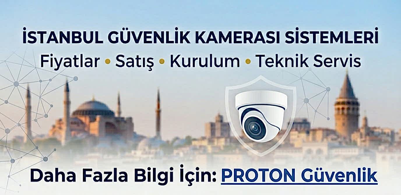 Bakı Güvenlik Kamerası